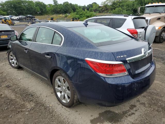Photo 3 from auction – 2010 BUICK LACROSSE C with VIN 1G4GC5GG1AF226595