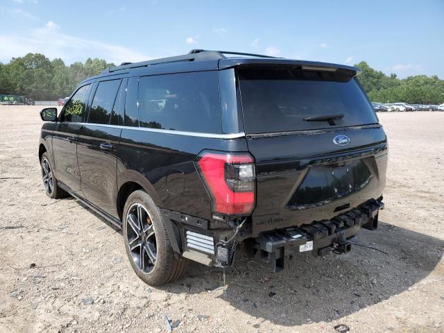 Photo 3 from auction – 2020 FORD EXPEDITION with VIN 1FMJK2AT2LEA32633