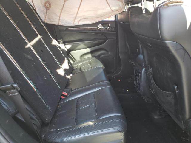 Photo 6 from auction – 2013 JEEP GRAND CHER with VIN 1C4RJFAG0DC583421
