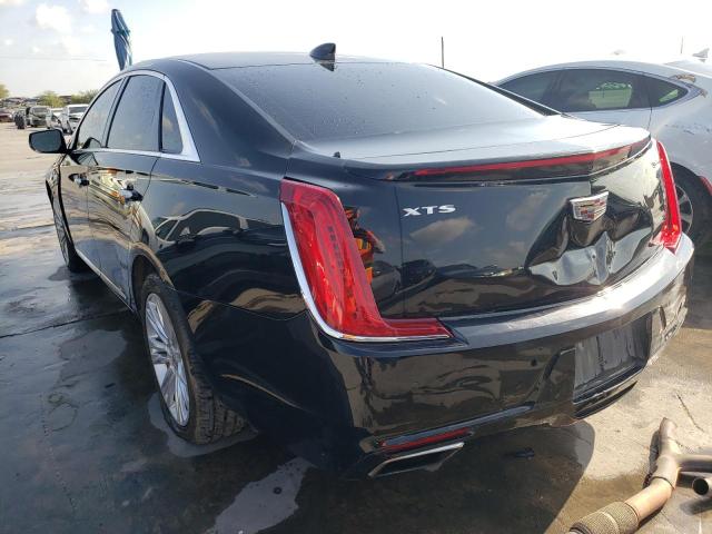 Photo 3 from auction – 2018 CADILLAC XTS LUXURY with VIN 2G61M5S32J9134256