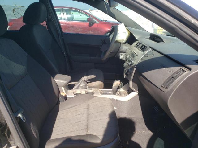 Photo 5 from auction – 2010 FORD FOCUS SE with VIN 1FAHP3FN4AW203576