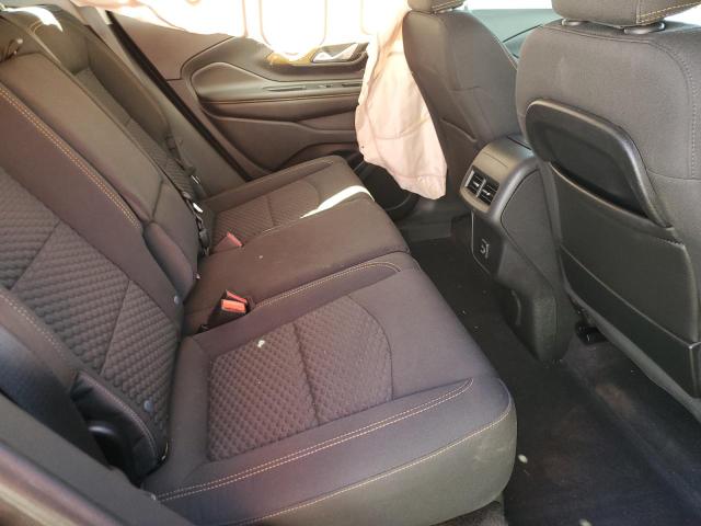 Photo 6 from auction – 2020 GMC TERRAIN SL with VIN 3GKALMEVXLL227411