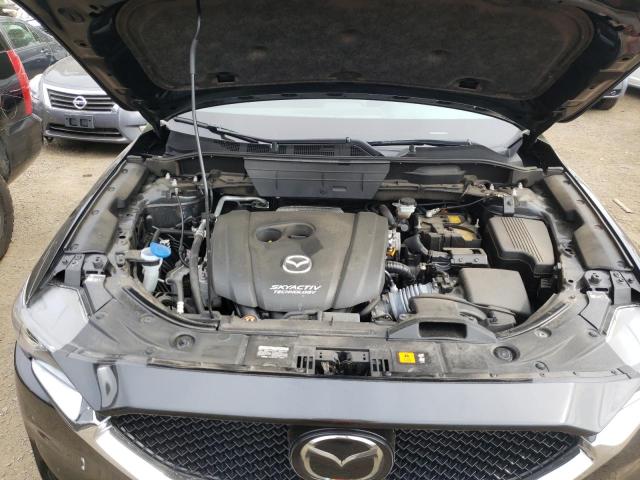 Zdjęcie 7 z aukcji – 2018 MAZDA CX-5 TOURI z VIN JM3KFBCM2J0471822