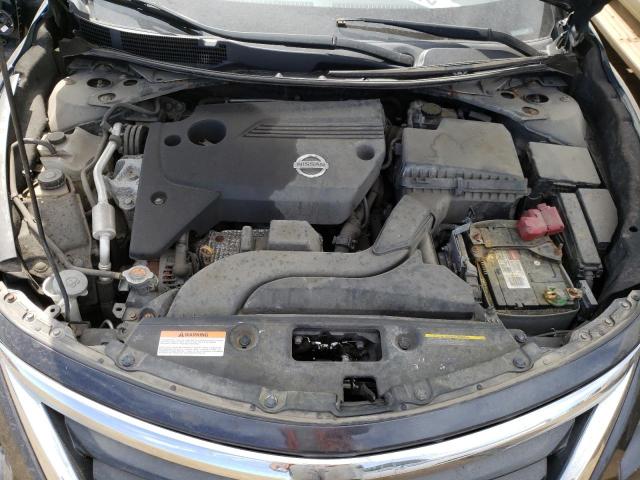 Photo 7 from auction – 2015 NISSAN ALTIMA 2.5 with VIN 1N4AL3AP1FC244150