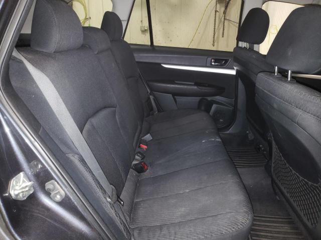 Снимка 6 от търг – 2010 SUBARU OUTBACK 2. с VIN 4S4BRBCC9A3380807