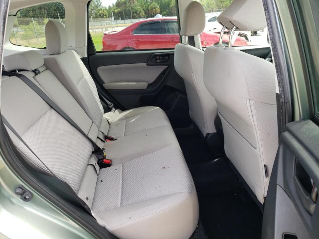 Photo 6 from auction – 2017 SUBARU FORESTER 2 with VIN JF2SJAEC9HH811437