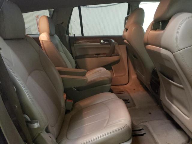 Photo 6 from auction – 2012 BUICK ENCLAVE with VIN 5GAKVCED1CJ105895
