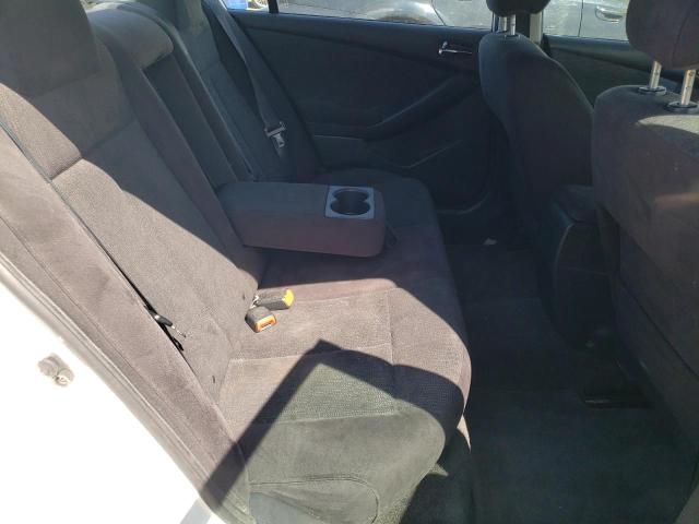 Photo 6 from auction – 2011 NISSAN ALTIMA BAS with VIN 1N4AL2AP6BN420358