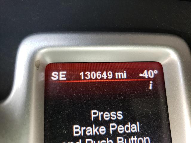 Photo 8 from auction – 2012 DODGE JOURNEY SE with VIN 3C4PDCAB6CT372227