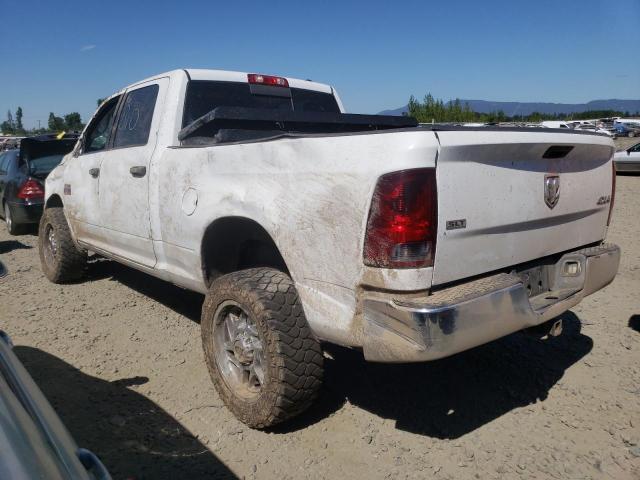 Photo 3 from auction – 2011 DODGE RAM 2500 with VIN 3D7TT2CT3BG581472