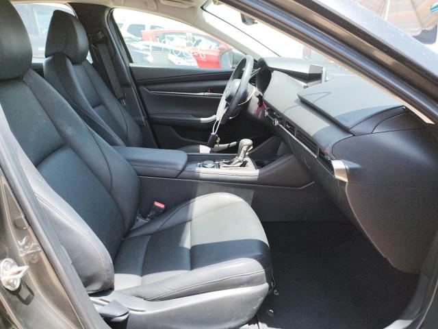 Photo 5 from auction – 2021 MAZDA 3 SELECT with VIN JM1BPABL2M1328084