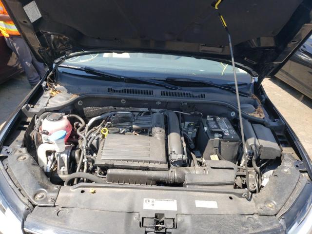 Photo 7 from auction – 2018 VOLKSWAGEN JETTA SE with VIN 3VWDB7AJ8JM221479