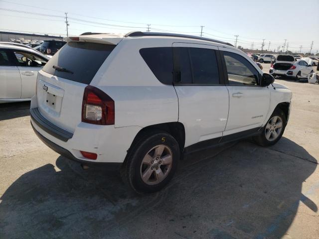 Photo 4 from auction – 2014 JEEP COMPASS SP with VIN 1C4NJCBA5ED595065