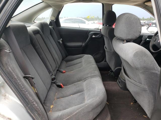 Photo 6 from auction – 2002 SATURN L300 with VIN 1G8JW54R92Y563152