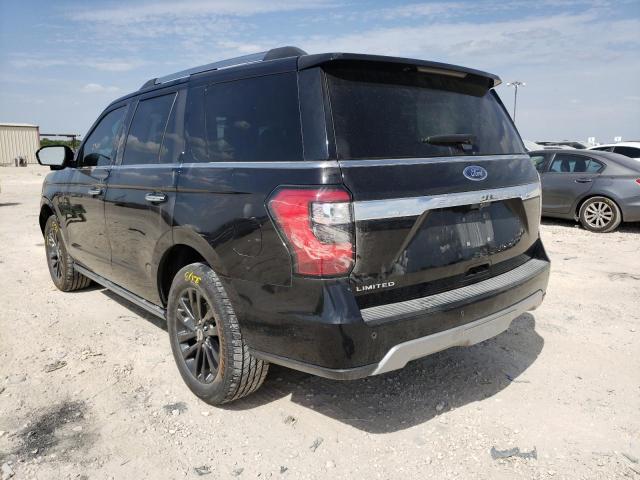 Photo 3 from auction – 2019 FORD EXPEDITION with VIN 1FMJU1KT3KEA85438