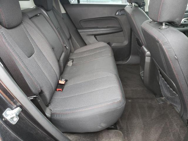 Photo 6 from auction – 2011 GMC TERRAIN SL with VIN 2CTFLTEC2B6467795