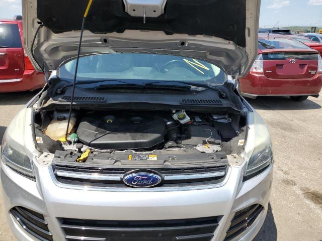 Photo 7 from auction – 2013 FORD ESCAPE TIT with VIN 1FMCU0J92DUD53073