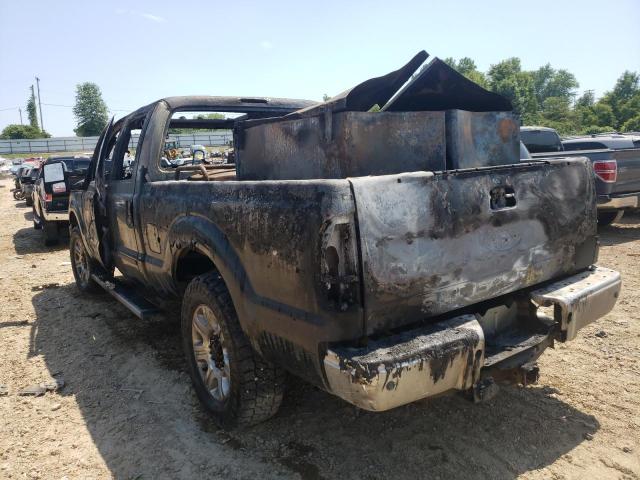 Photo 3 from auction – 2011 FORD F250 SUPER with VIN 1FT7W2BTXBEC10627