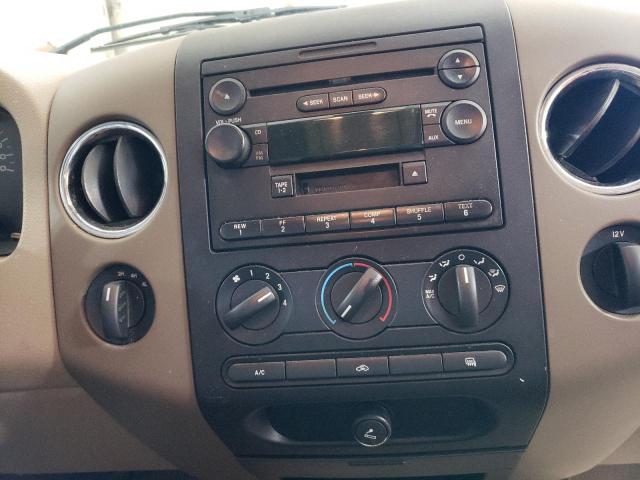 Photo 9 from auction – 2005 FORD F150 with VIN 1FTPX14515NB17523