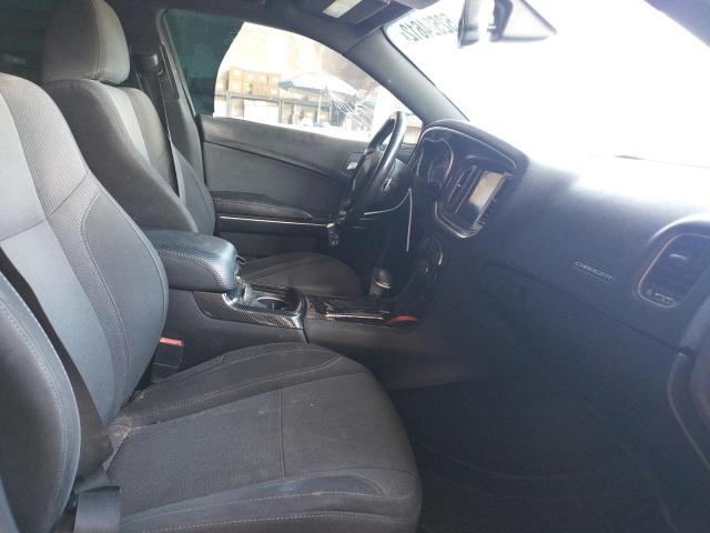 Photo 5 from auction – 2015 DODGE CHARGER R/ with VIN 2C3CDXCT1FH730458