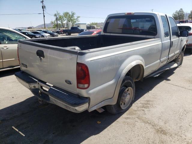 Photo 4 from auction – 2000 FORD F250 SUPER with VIN 1FTNX20L5YEE43007