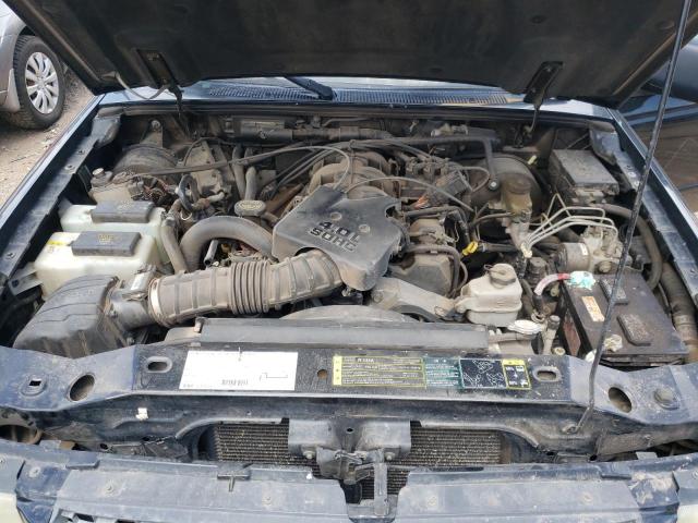 Photo 7 from auction – 2003 FORD RANGER SUP with VIN 1FTZR45E43PB88882