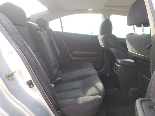 Photo 6 from auction – 2013 NISSAN MAXIMA S with VIN 1N4AA5AP2DC819788