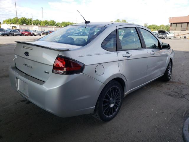 Photo 4 from auction – 2011 FORD FOCUS SES with VIN 1FAHP3GN7BW134303
