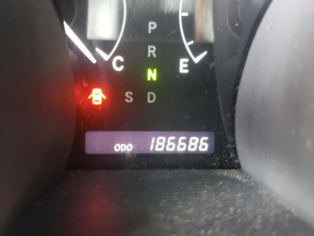 Photo 8 from auction – 2011 TOYOTA HIGHLANDER with VIN 5TDYK3EH7BS049452