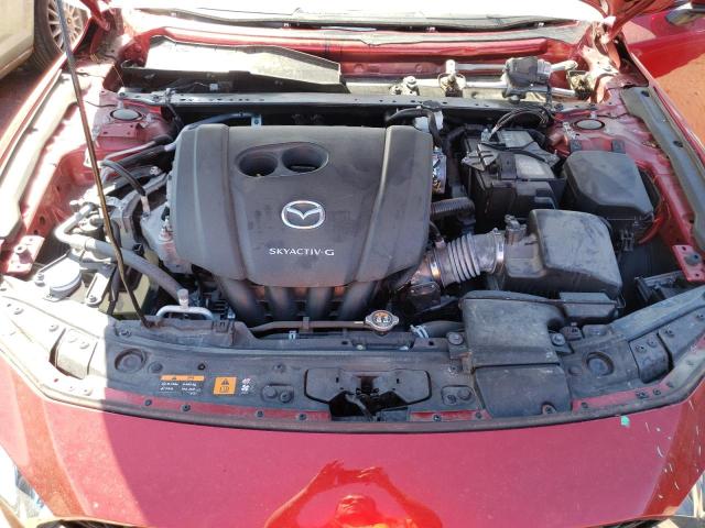 Photo 7 from auction – 2019 MAZDA 3 PREMIUM with VIN 3MZBPAEM1KM103088