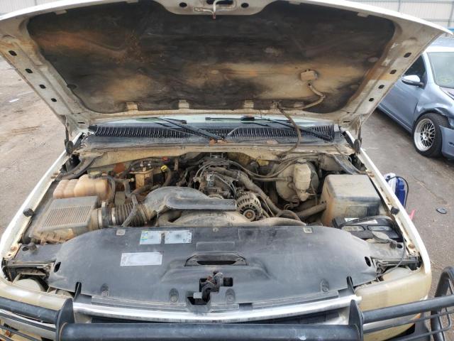 Zdjęcie 7 z aukcji – 2002 CHEVROLET SILVERADO z VIN 2GCEK19T121422627