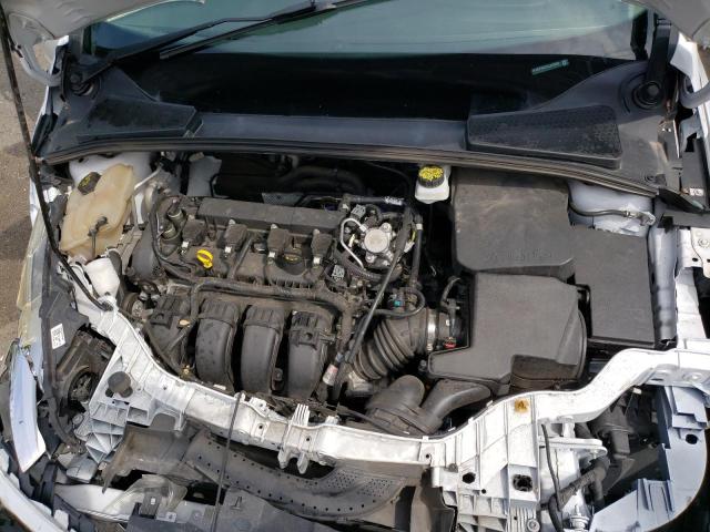Photo 7 from auction – 2018 FORD FOCUS SE with VIN 1FADP3K21JL315909
