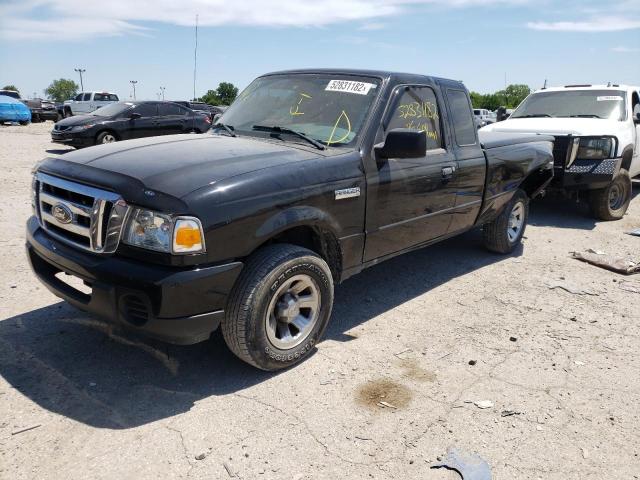 Photo 2 from auction – 2009 FORD RANGER SUP with VIN 1FTYR14D69PA12525
