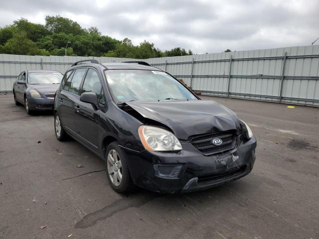 Photo 1 from auction – 2009 KIA RONDO BASE with VIN KNAFG529097279854