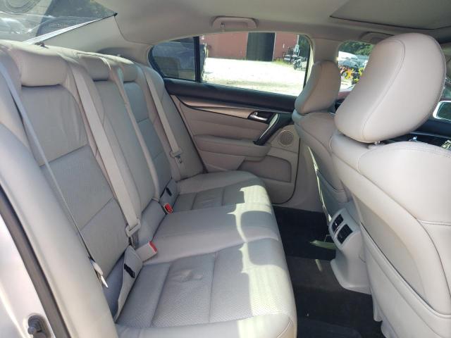Photo 6 from auction – 2013 ACURA TL TECH with VIN 19UUA8F57DA003625