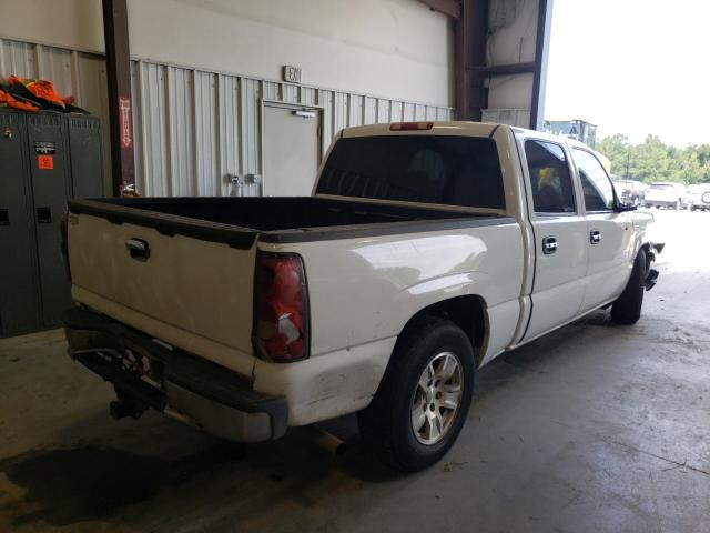 Photo 4 from auction – 2006 CHEVROLET SILVERADO with VIN 2GCEC13T061144122