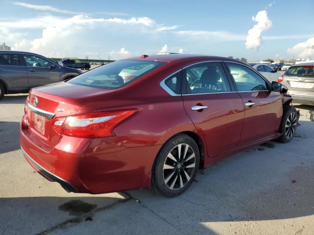 Photo 4 from auction – 2017 NISSAN ALTIMA 2.5 with VIN 1N4AL3AP5HC484868