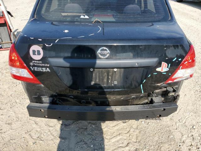 Photo 9 from auction – 2011 NISSAN VERSA S with VIN 3N1CC1AP7BL433040