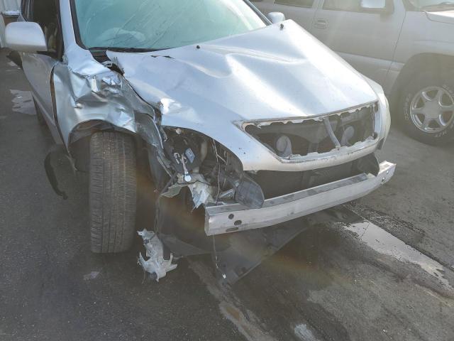 Photo 9 from auction – 2008 LEXUS RX 350 with VIN 2T2GK31U68C029690