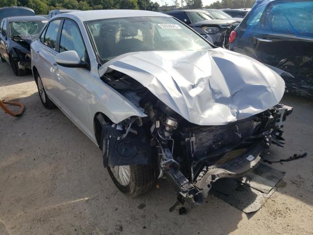 VOLKSWAGEN JETTA S 2019 with VIN 3VWC57BU2KM133699 - Photo from auction