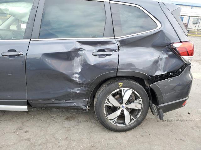 Photo 9 from auction – 2020 SUBARU FORESTER T with VIN JF2SKAXC5LH517939