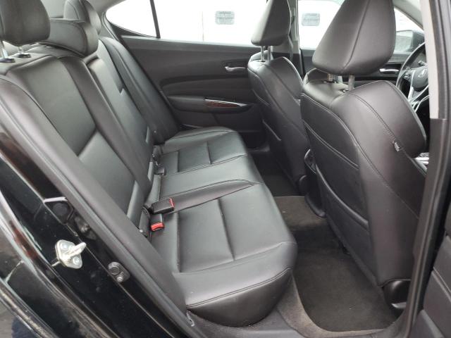 Photo 6 from auction – 2015 ACURA TLX with VIN 19UUB1F37FA020057