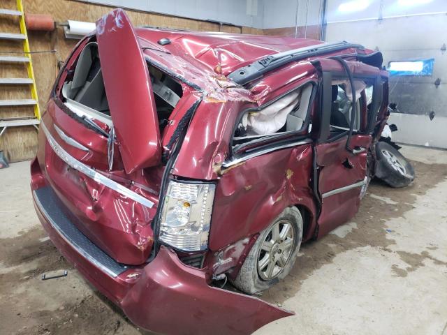 Photo 4 from auction – 2012 CHRYSLER TOWN & COU with VIN 2C4RC1BGXCR119893