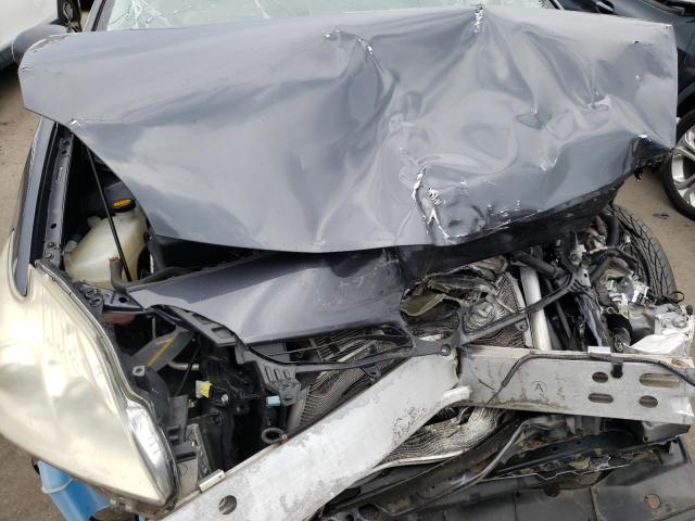 Photo 7 from auction – 2012 TOYOTA PRIUS with VIN JTDKN3DU2C5439135