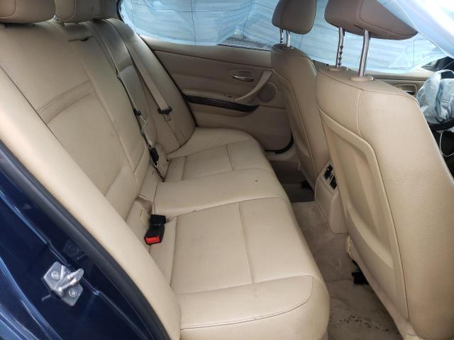 Photo 6 from auction – 2011 BMW 3 SERIES with VIN WBAPK5C5XBA655628