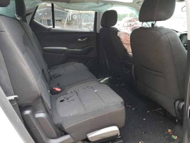 Photo 6 from auction – 2018 CHEVROLET TRAVERSE L with VIN 1GNERFKW8JJ253618
