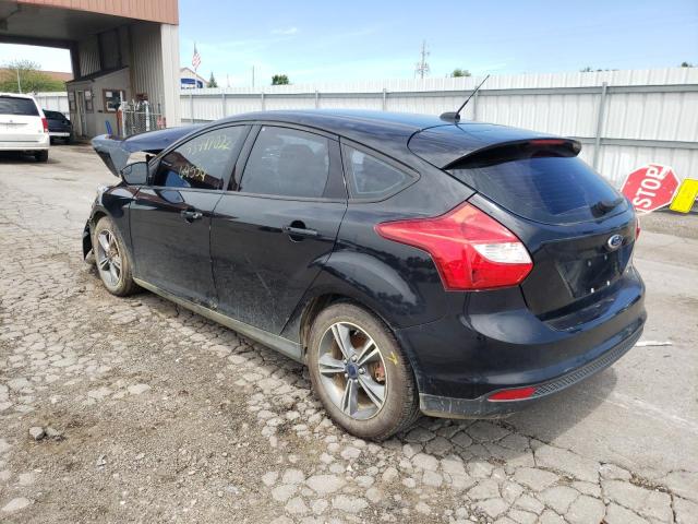 Photo 3 from auction – 2014 FORD FOCUS SE with VIN 1FADP3K28EL340229
