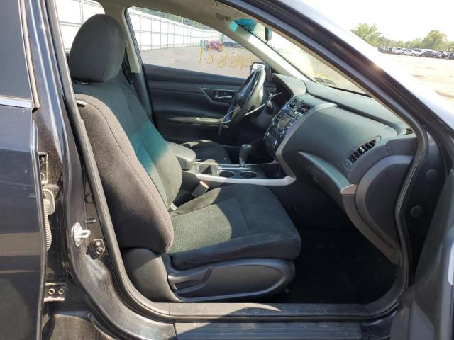 Photo 5 from auction – 2015 NISSAN ALTIMA 2.5 with VIN 1N4AL3AP3FC421717