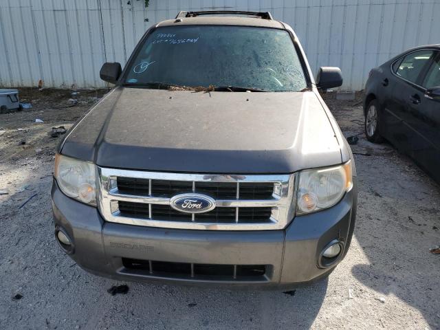 Foto 9 de la subasta – 2012 FORD ESCAPE XLT con VIN 1FMCU0D7XCKB55037