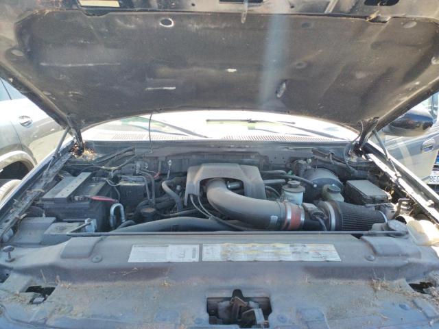 Photo 7 from auction – 2000 FORD EXPEDITION with VIN 1FMPU18L6YLA61401